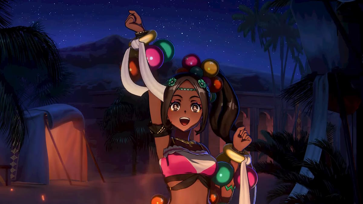 How to Recruit Timerra in Fire Emblem Engage – Recruitment Guide