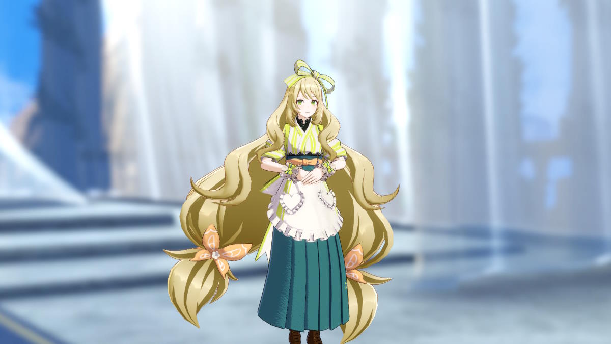 How to Unlock and Change Outfits in Fire Emblem Engage
