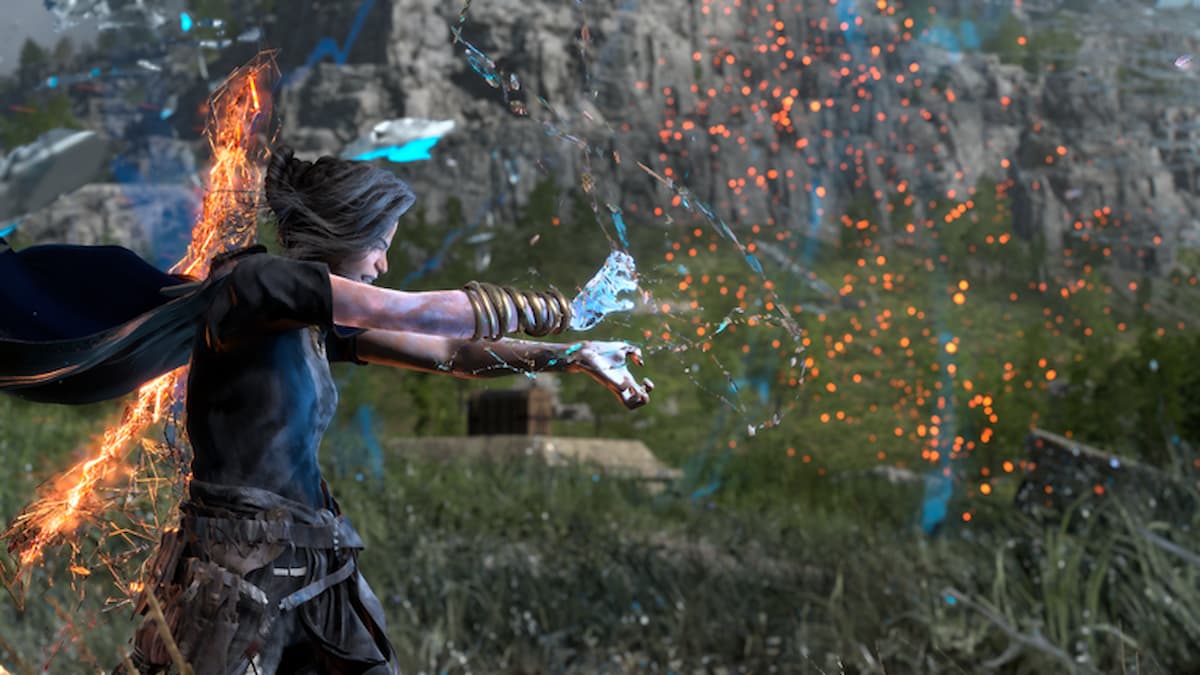 Forspoken Combat Tips and Tricks – Beginner’s Guide