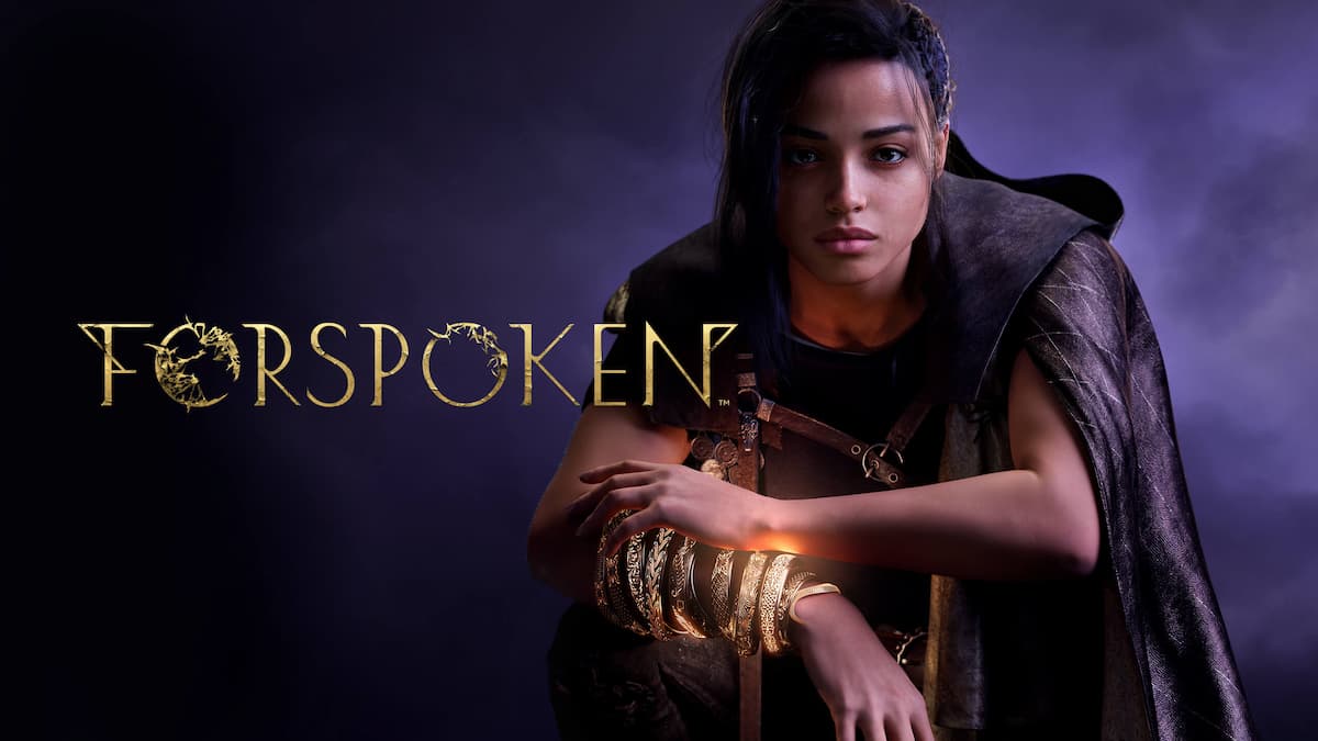 Is Forspoken Coming to Xbox? Answered