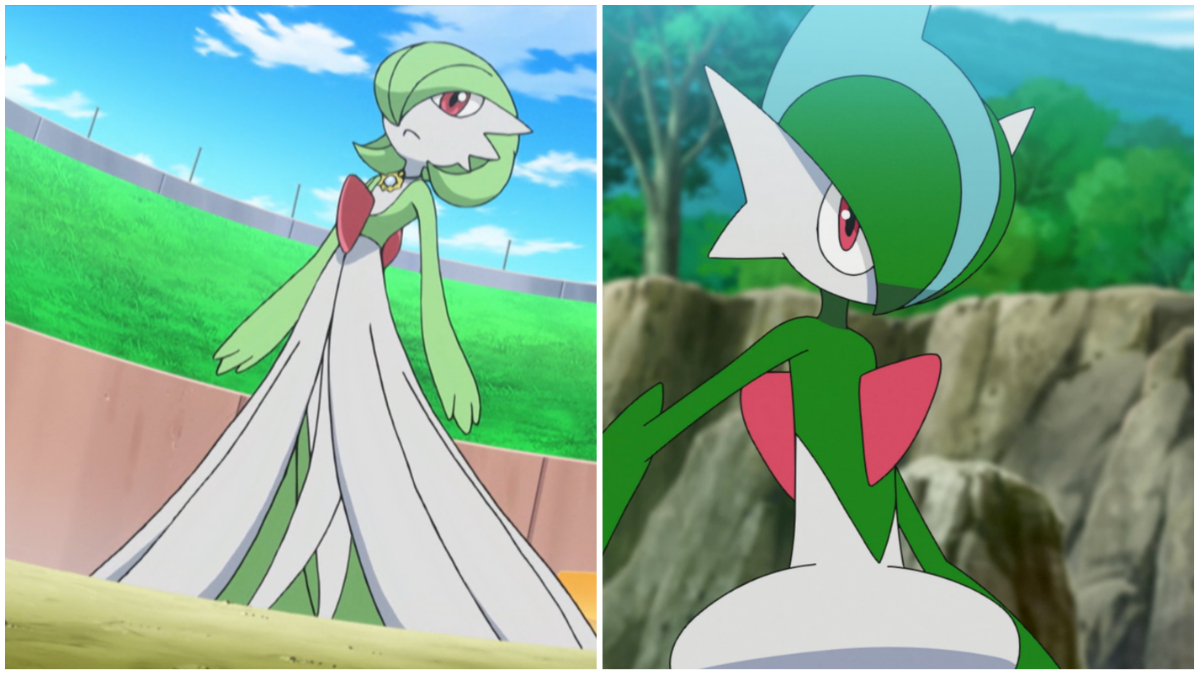 Should You Use Gardevoir or Gallade? – Pokemon Go Guide