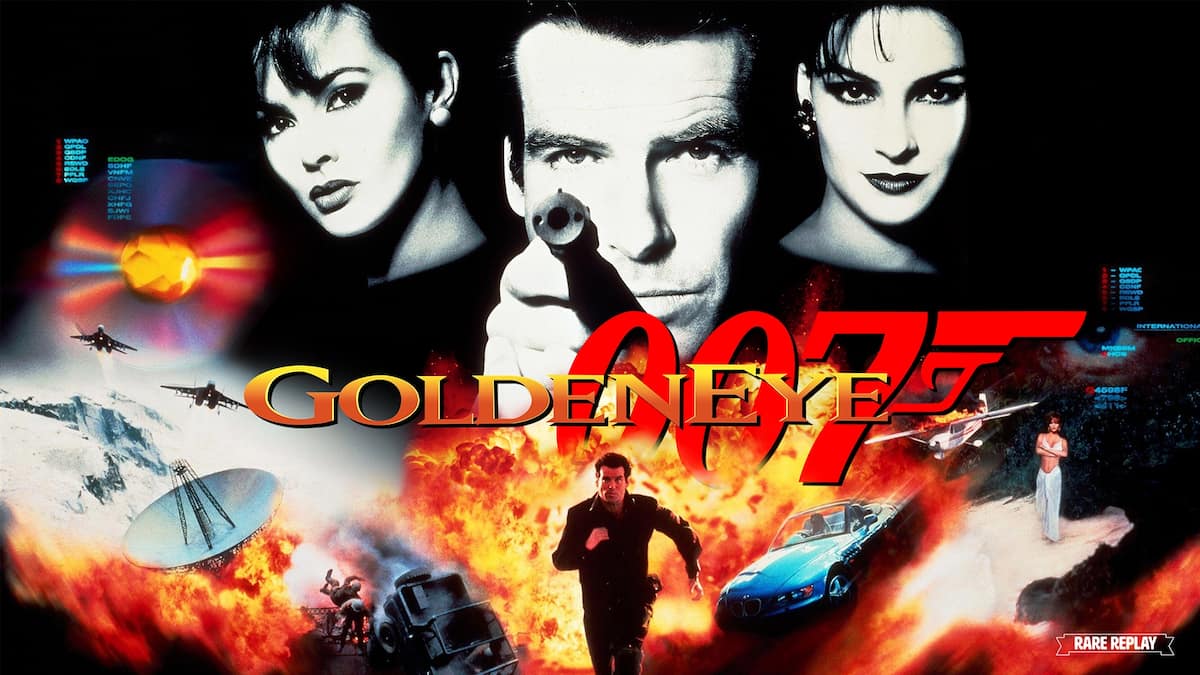 How to Fix GoldenEye 007 Controller Issues on Switch