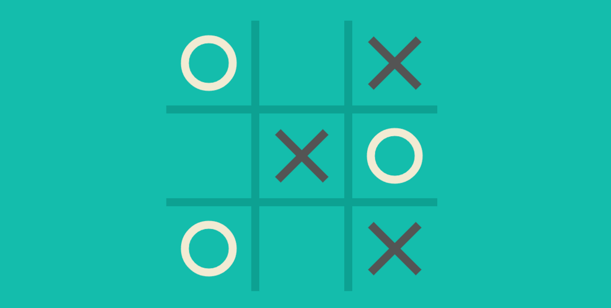 How to Beat Impossible Tic Tac Toe – Guide