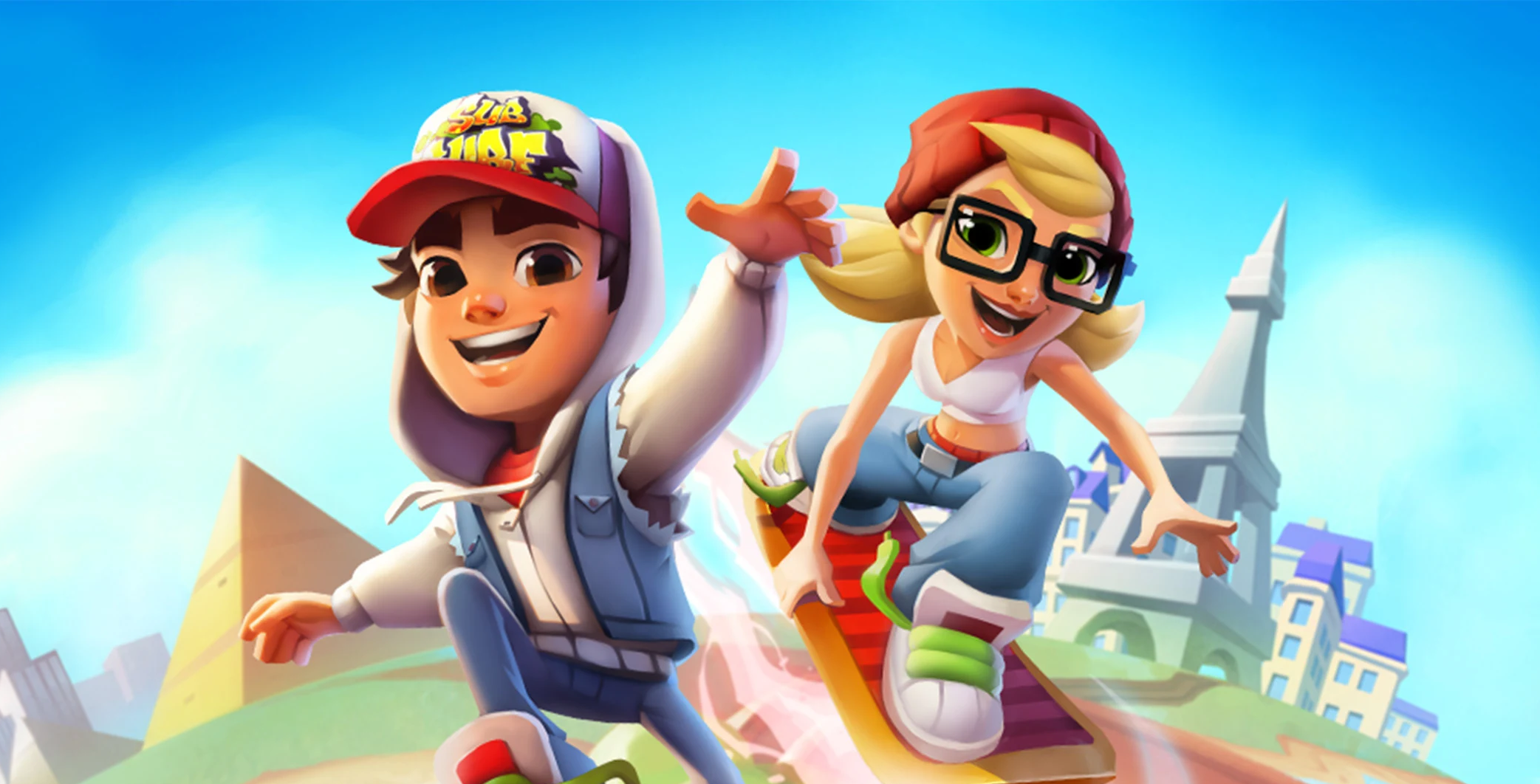 How to Unlock Fresh in Subway Surfers – Guide