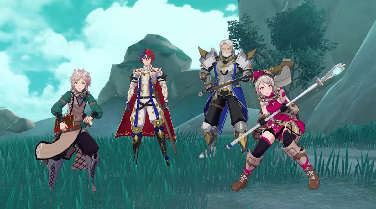 How to Activate Permadeath in Fire Emblem Engage