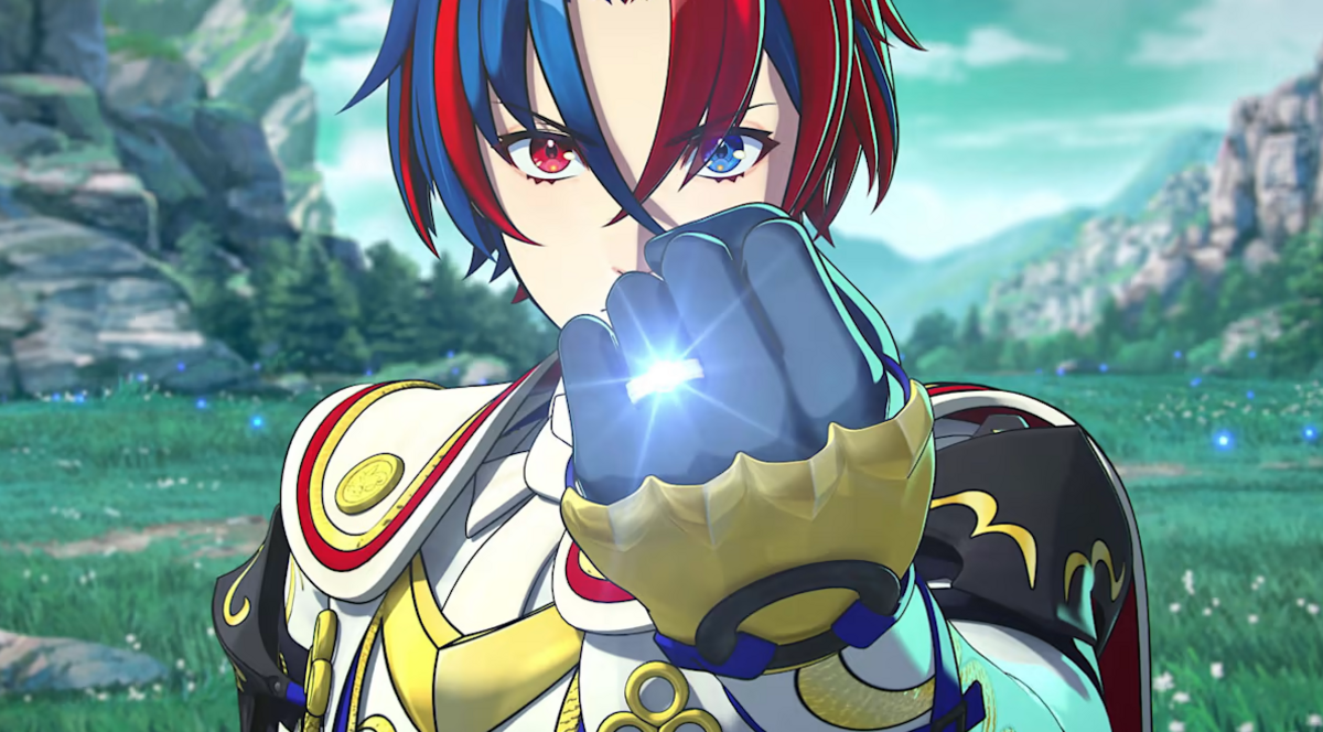 How to Recruit Diamant on Fire Emblem Engage – Recruitment Guide