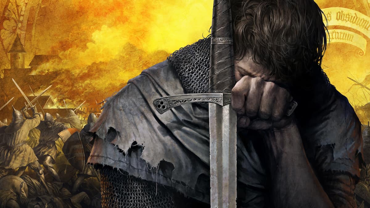 Kingdom Come: Deliverance Treasure Maps Locations (21 – 25)