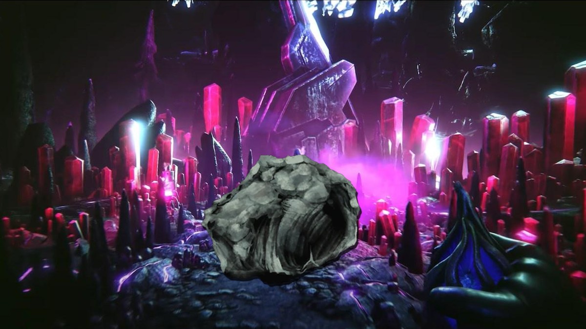 Where to Find Obsidian Easily in ARK: Survival Evolved Aberration