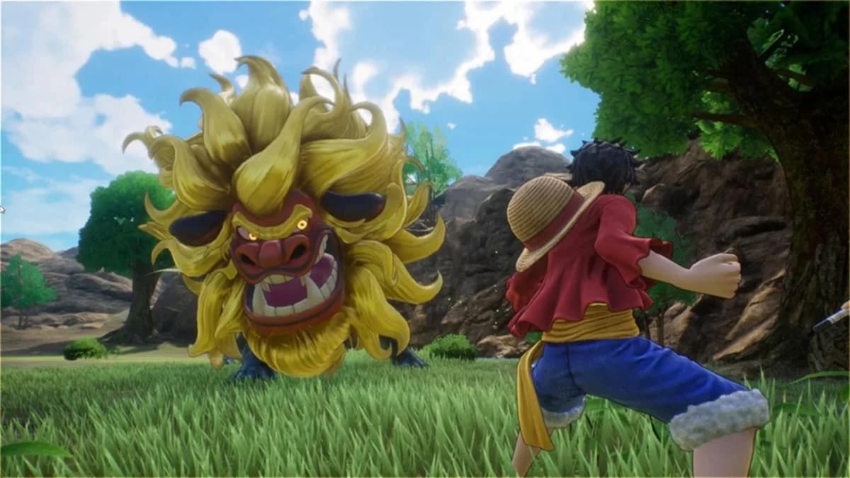How Much of One Piece’s Story Does One Piece Odyssey Cover? – Explained