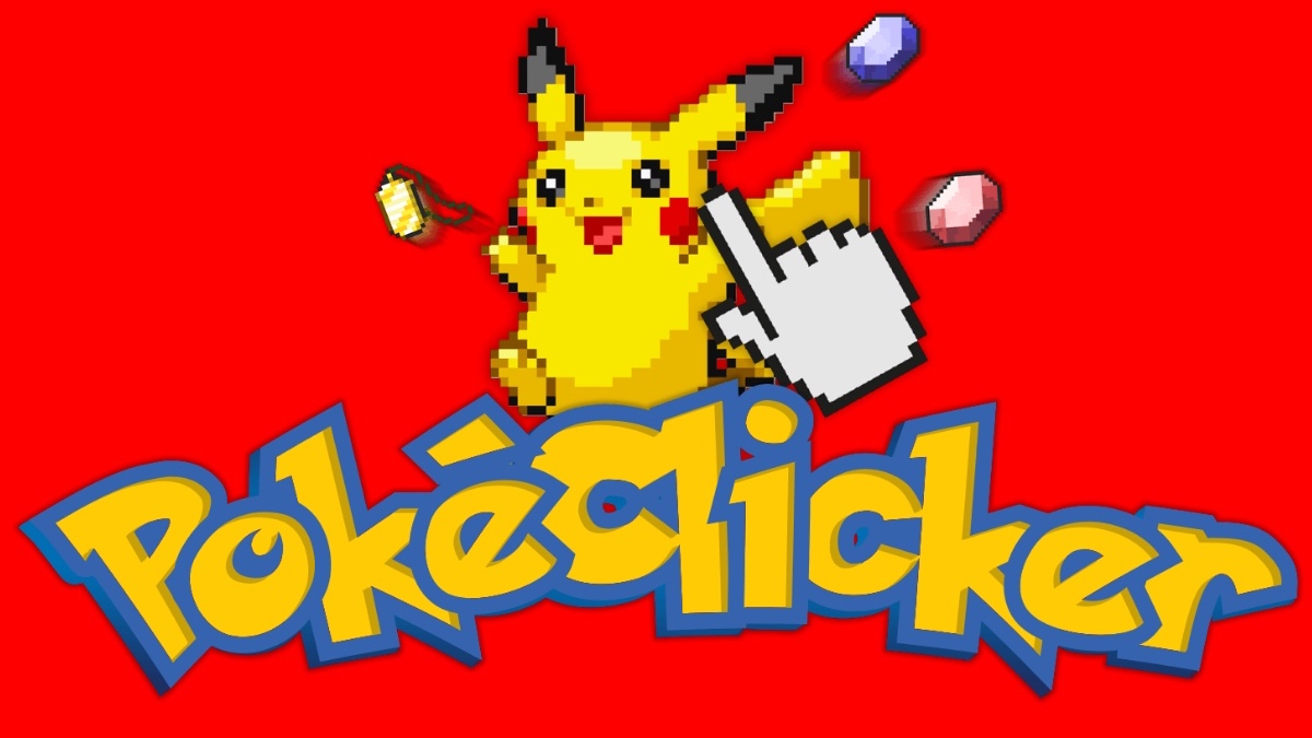 Pokeclicker Codes (February 2023)