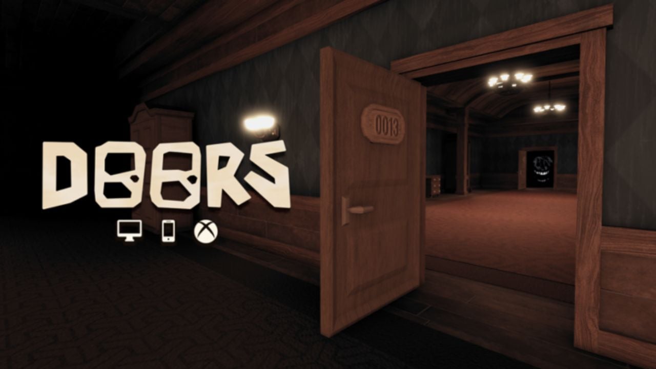 Should You Use RTX for Roblox DOORS? Answered