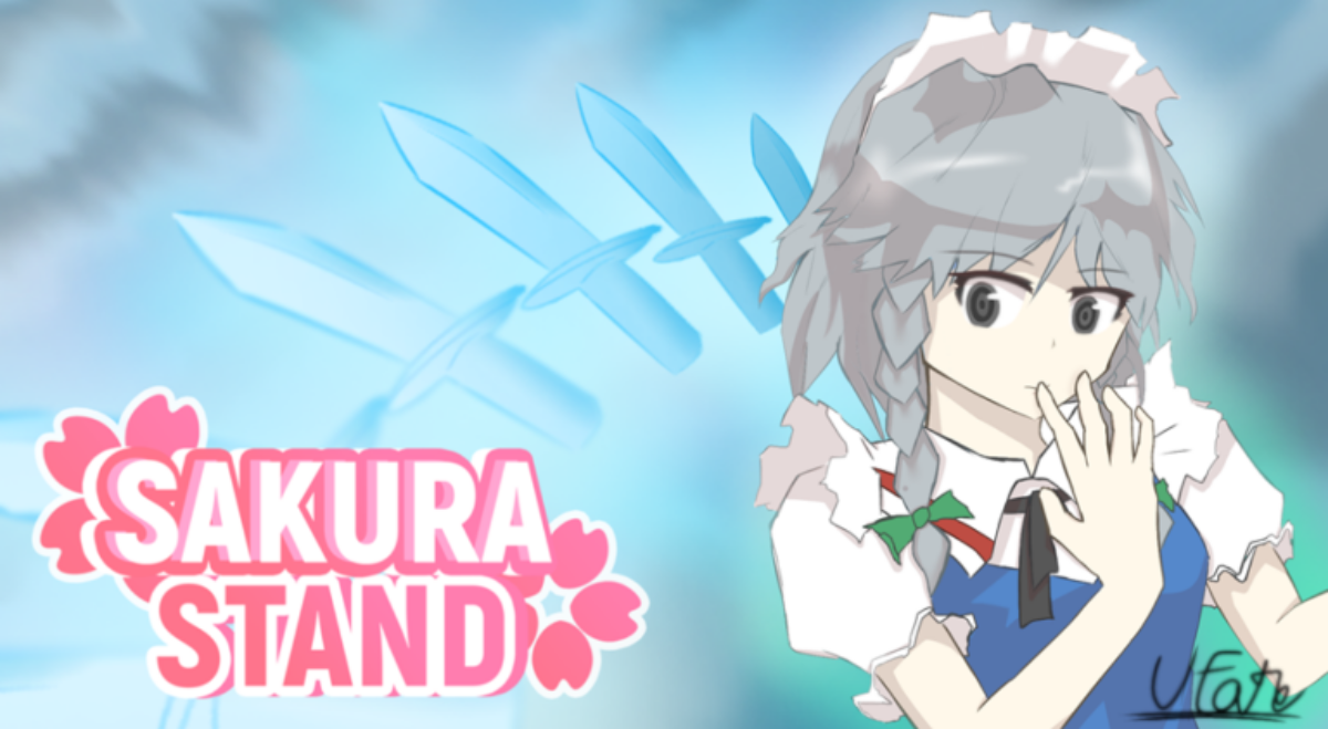 Sakura Stand Codes (May 2025)