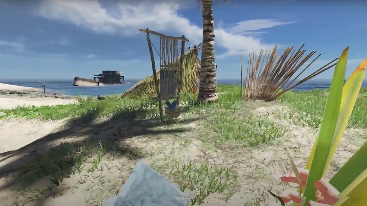 How to Get Cloth in Stranded Deep – Guide