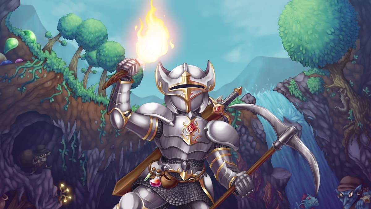 How to Easily Beat the Destroyer in Terraria | Boss Fight Strategy Guide