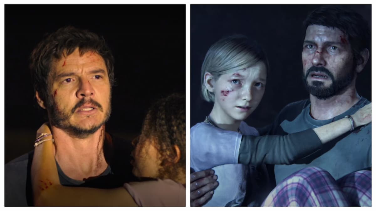 The Last of Us Episode 1 – How Is the Game Different From the TV Show?