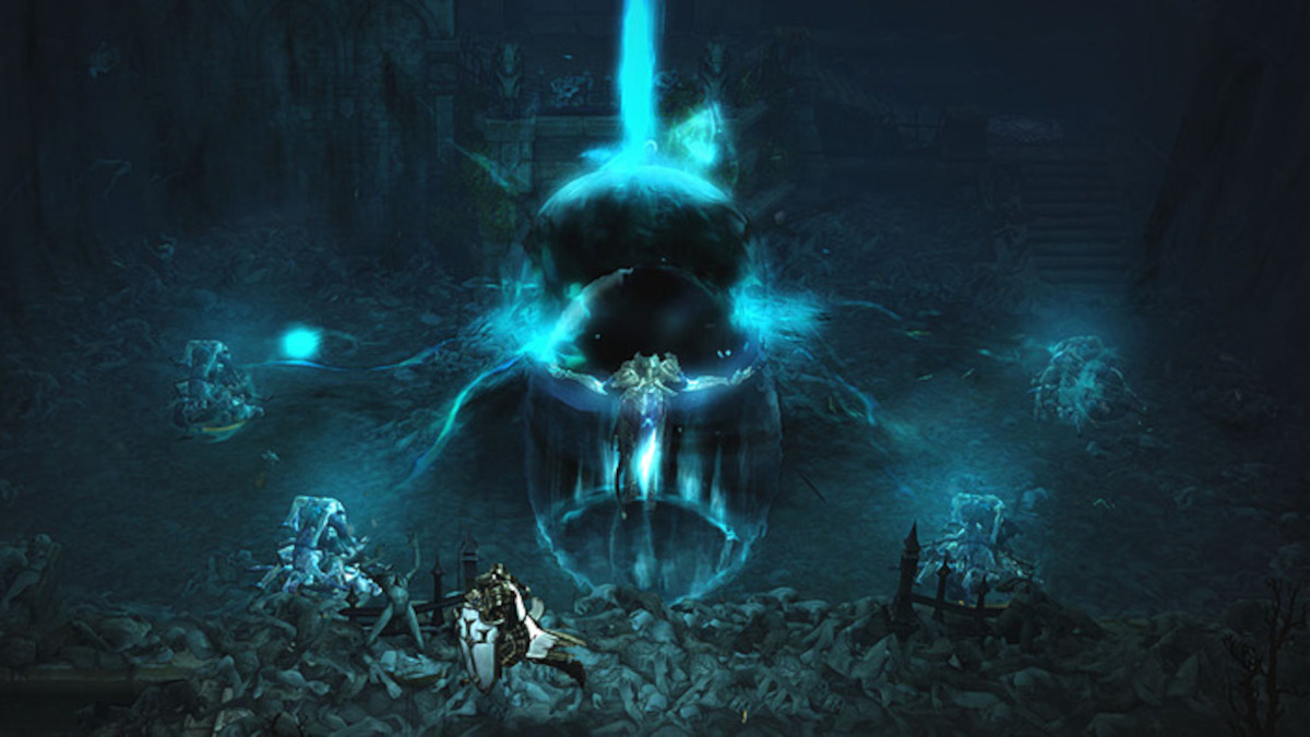 How To Get Angelic Crucible in Diablo 3: Complete Guide