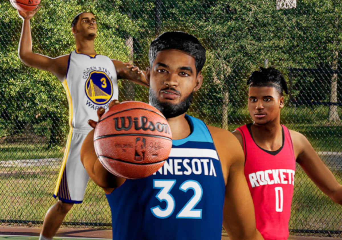 How to Recruit Better Players in NBA All-World