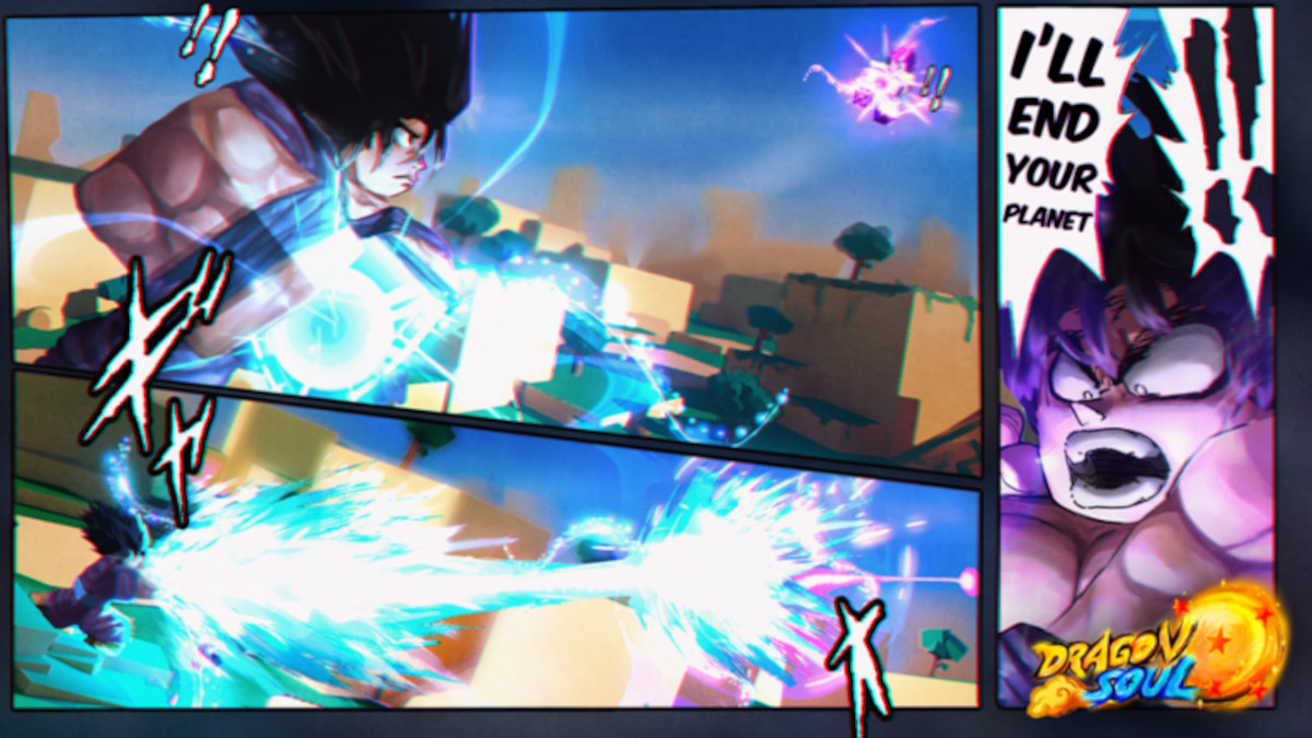Dragon Soul [DEMO] Codes (April 2023)