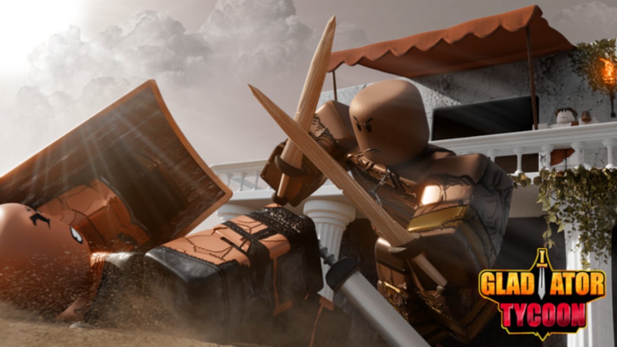 Roblox Gladiator Tycoon Codes