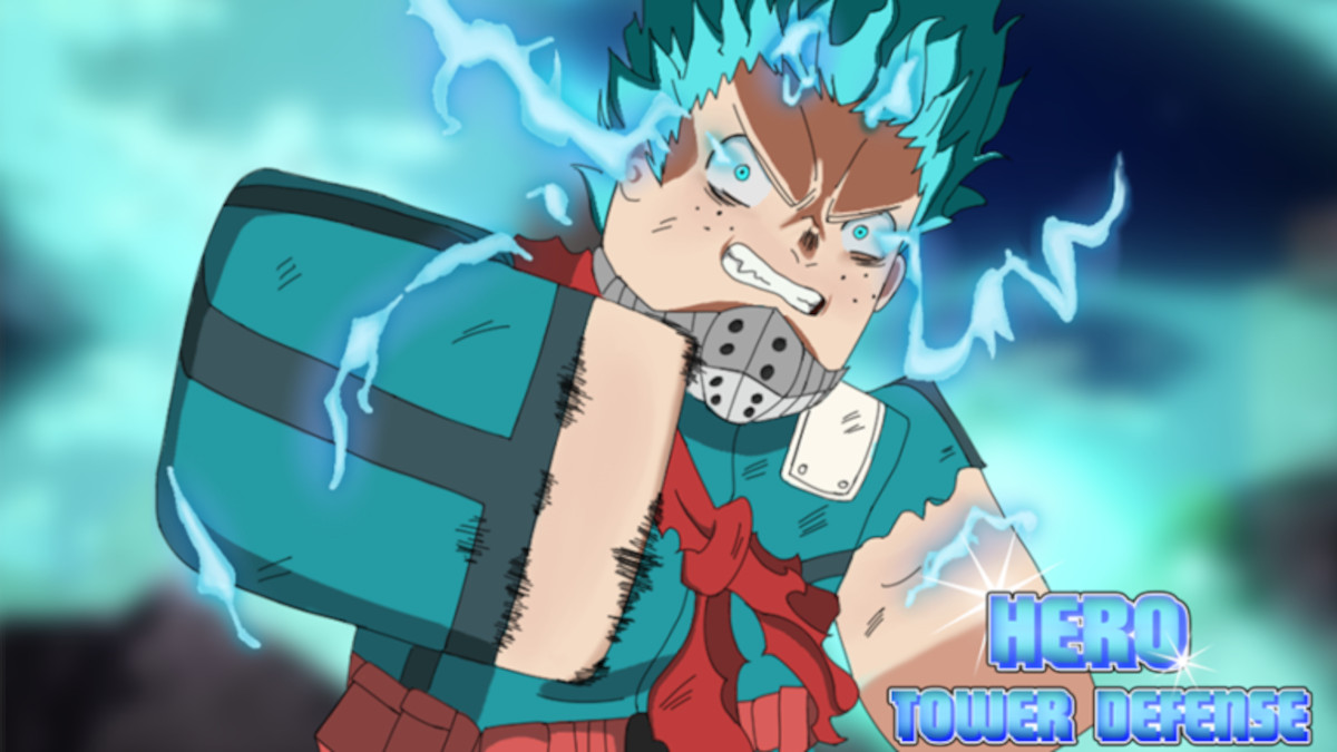 Roblox Hero Tower Defense Codes (February 2023)