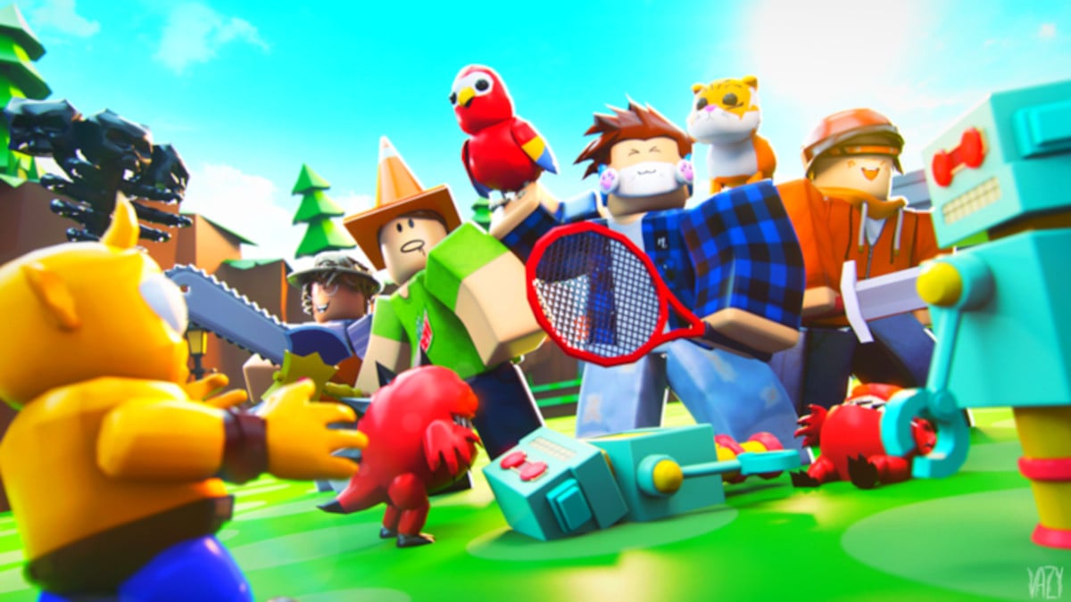 Roblox Pet Fighting Simulator Codes (February 2023)