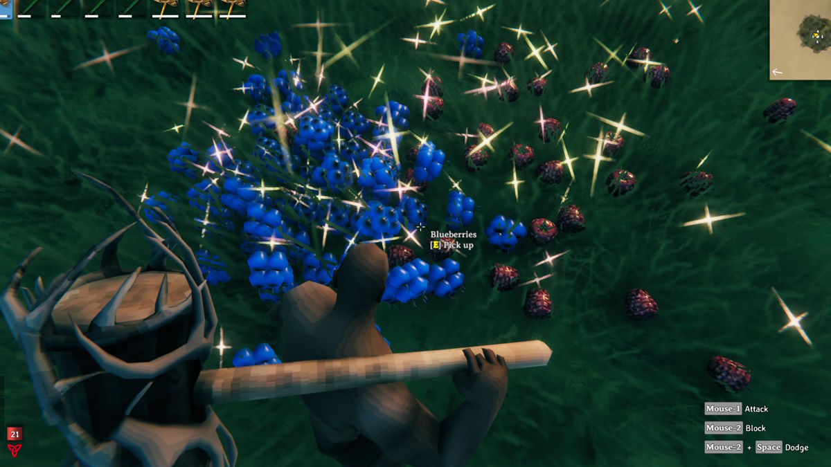 How to Spawn Items in Valheim – Console Commands List