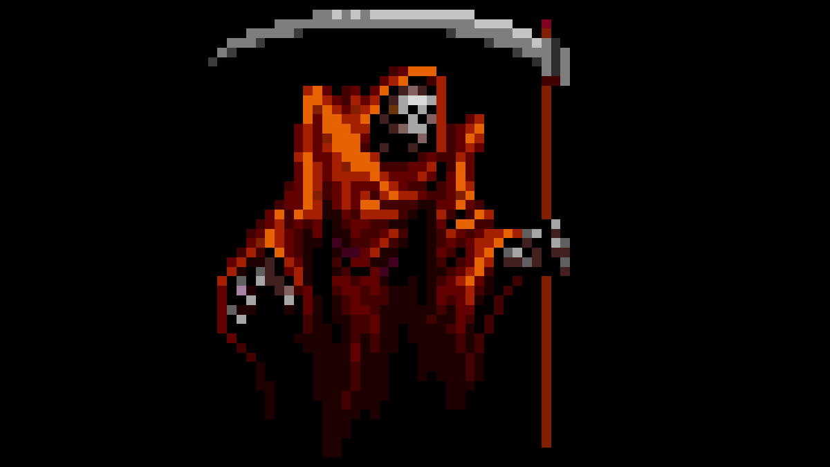 Vampire Survivors: How to Beat Red Death