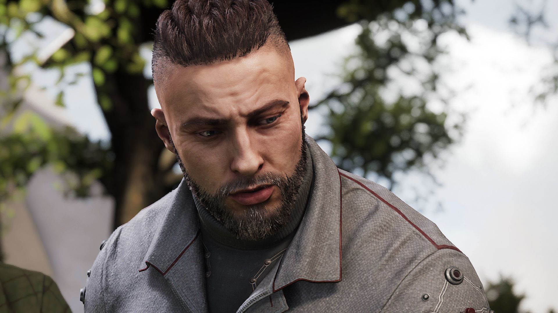 Why is the Atomic Heart Protagonist so Annoying? Answered