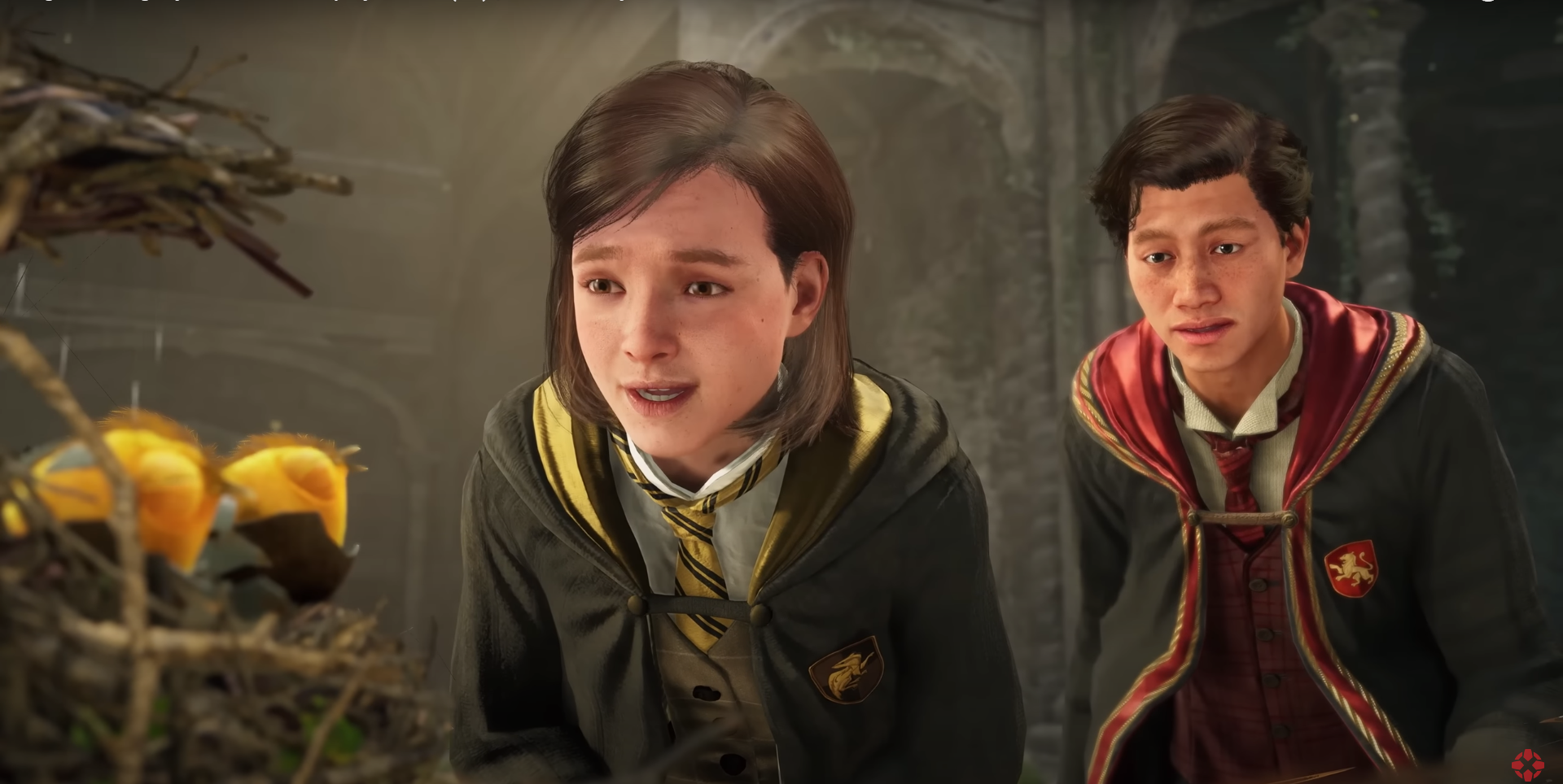 How to Transmog in Hogwarts Legacy