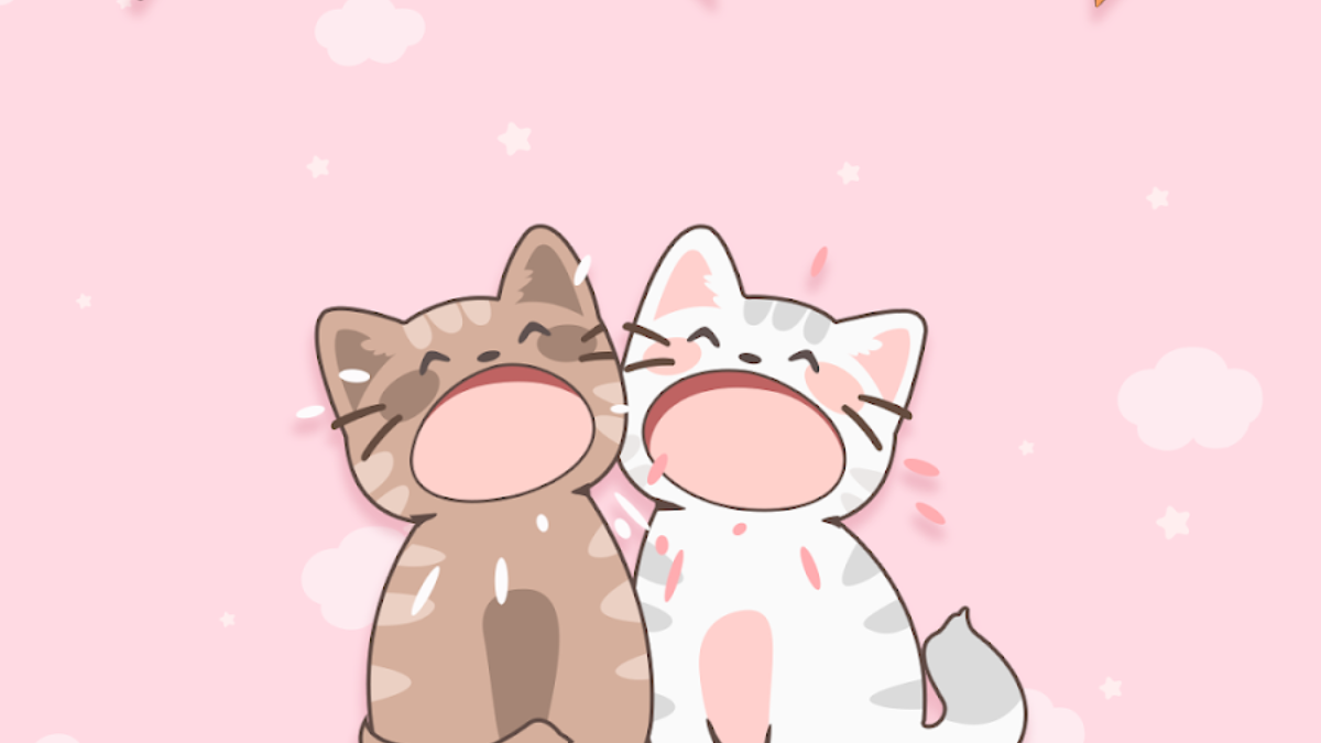 All Songs Included in Duet Cats: Cute Popcat Music