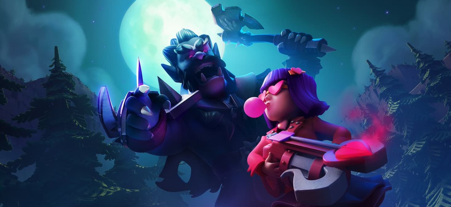 How to Beat Beast King Challenge in Clash of Clans | Challenge Guide