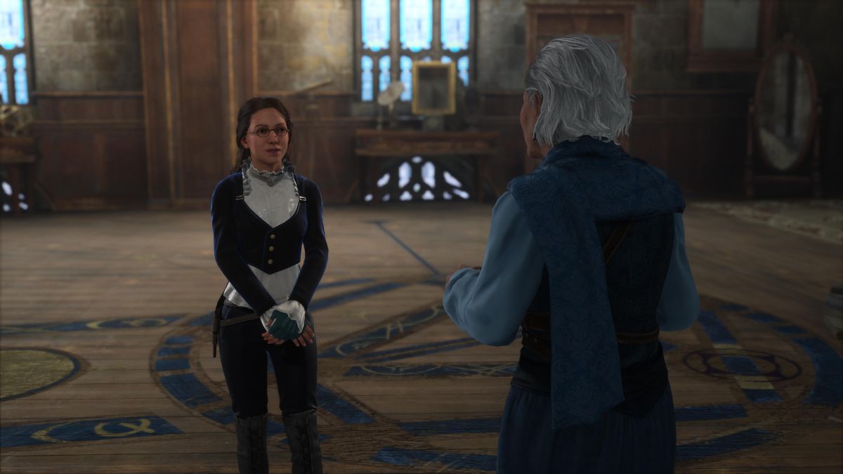 Can You be Late to Classes in Hogwarts Legacy? Answered