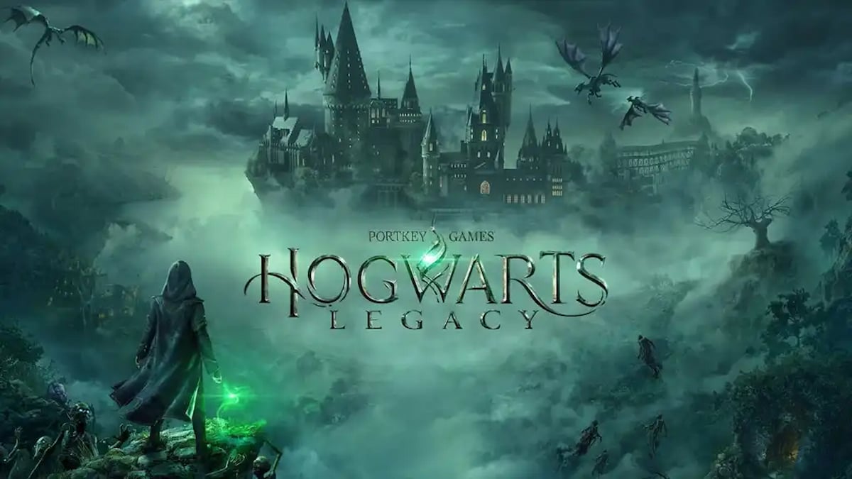 ​​Can You Ride a Dragon in Hogwarts Legacy? Answered