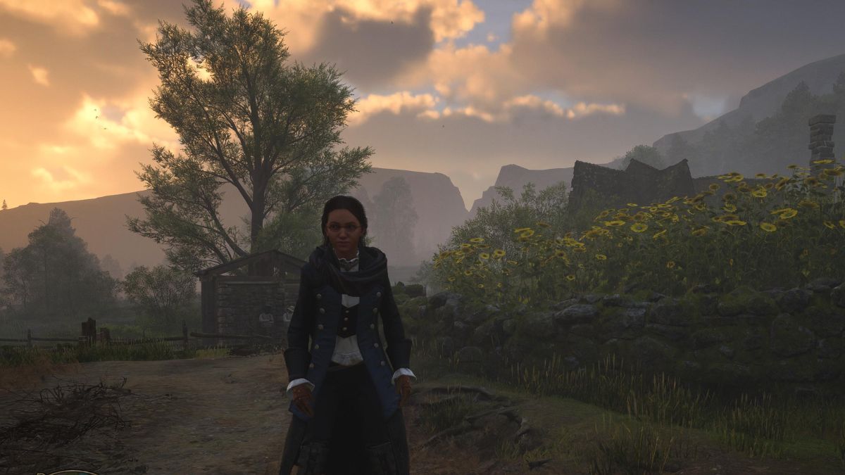 Can You Change Character Voice After Starting Game in Hogwarts Legacy? Answered
