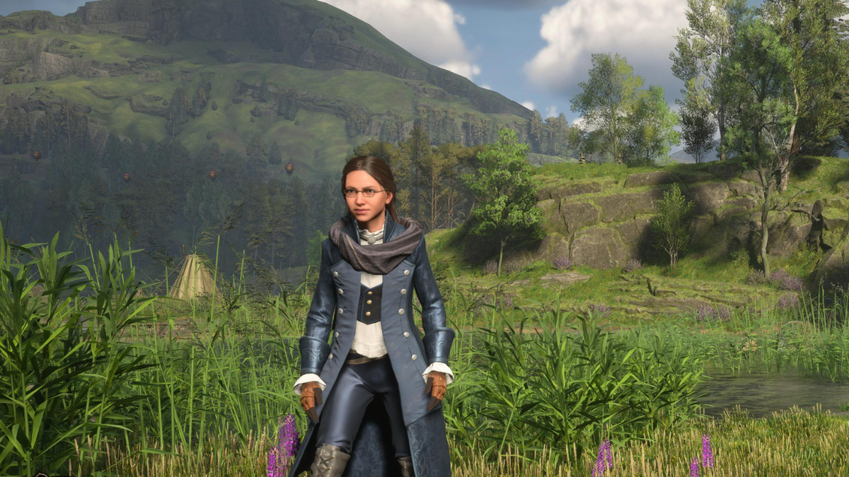 How to Install Mods in Hogwarts Legacy – Mods Guide