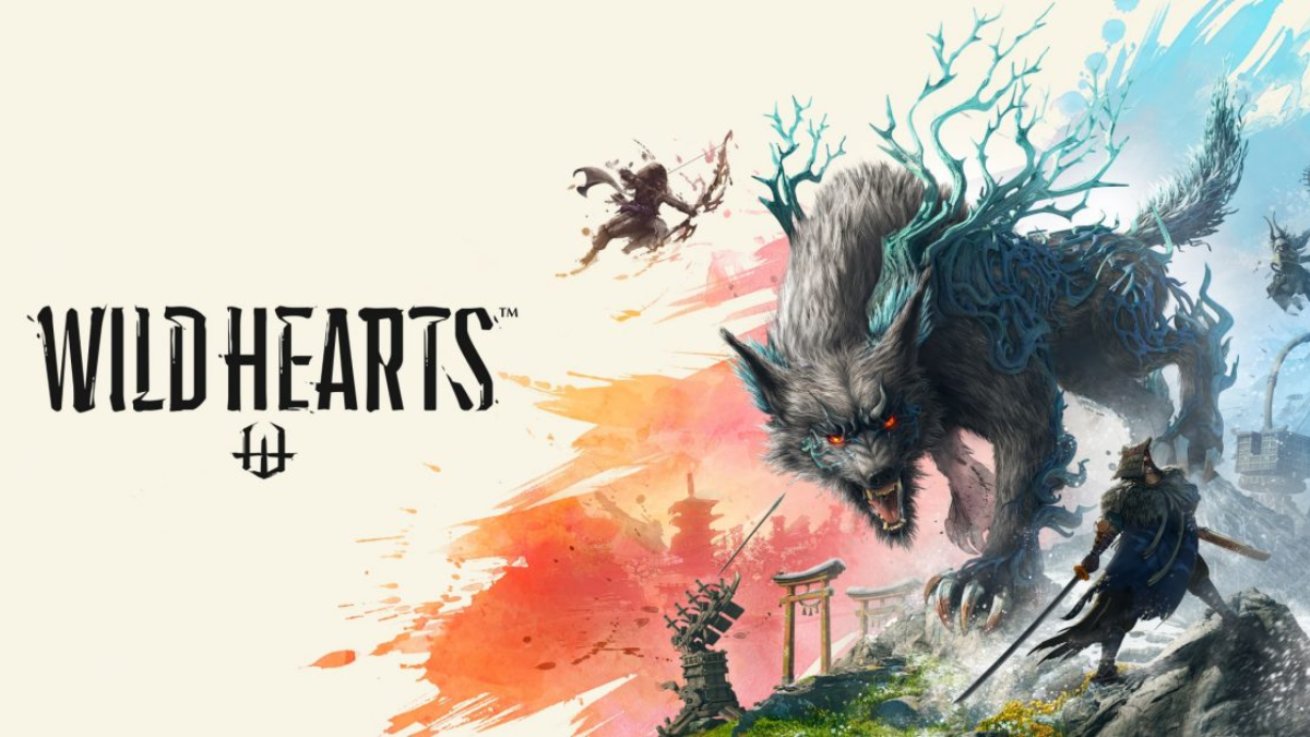 How to Get Large Scales in Wild Hearts