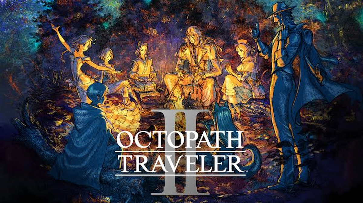 Best Sub-Jobs in Octopath Traveler 2