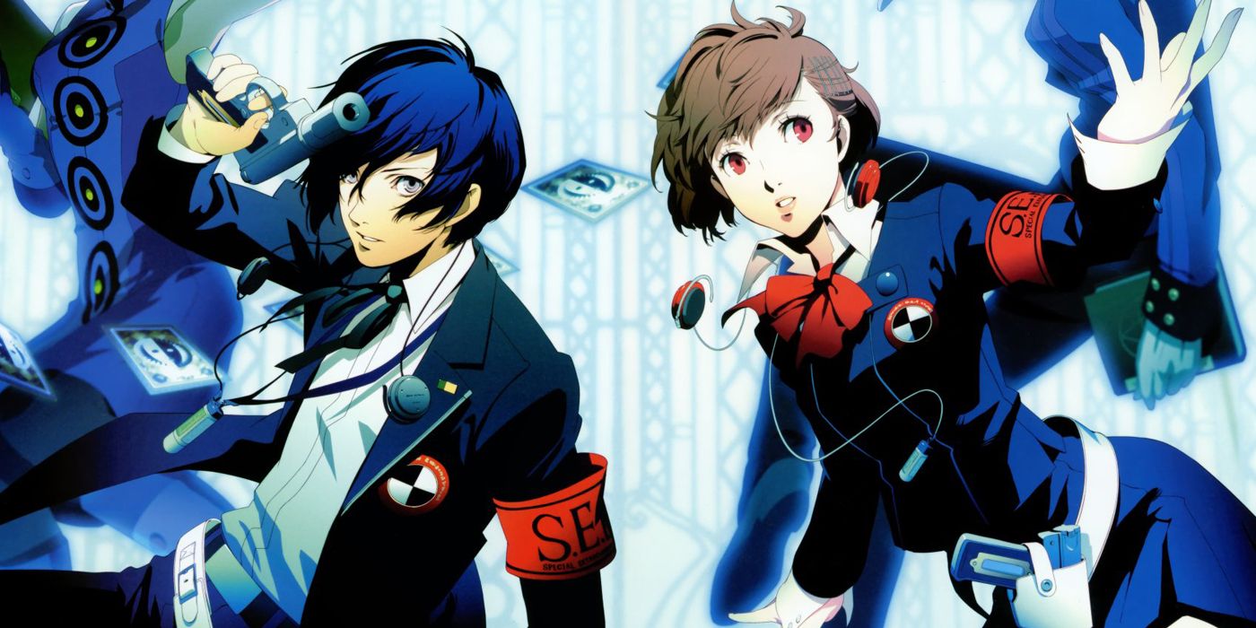 All Missing People and Where to Find Them in Persona 3: Portable
