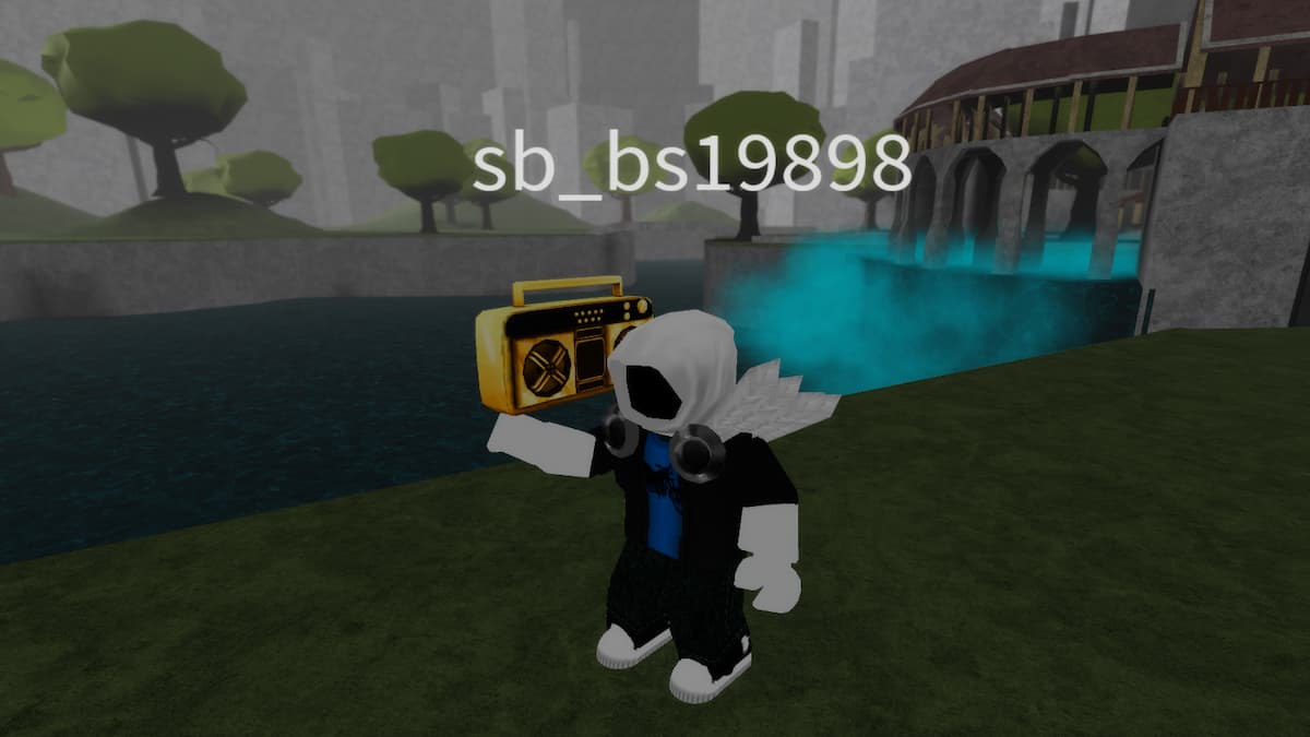 Roblox Earrape Music ID Codes (November 2023)