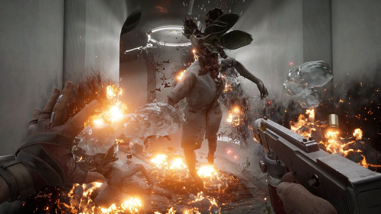 How to Complete Testing Ground 6 in Atomic Heart