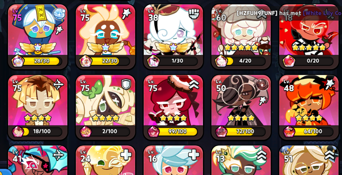 What’s the Best Epic Cookie in Cookie Run Kingdom? | Epic Cookies Tier List