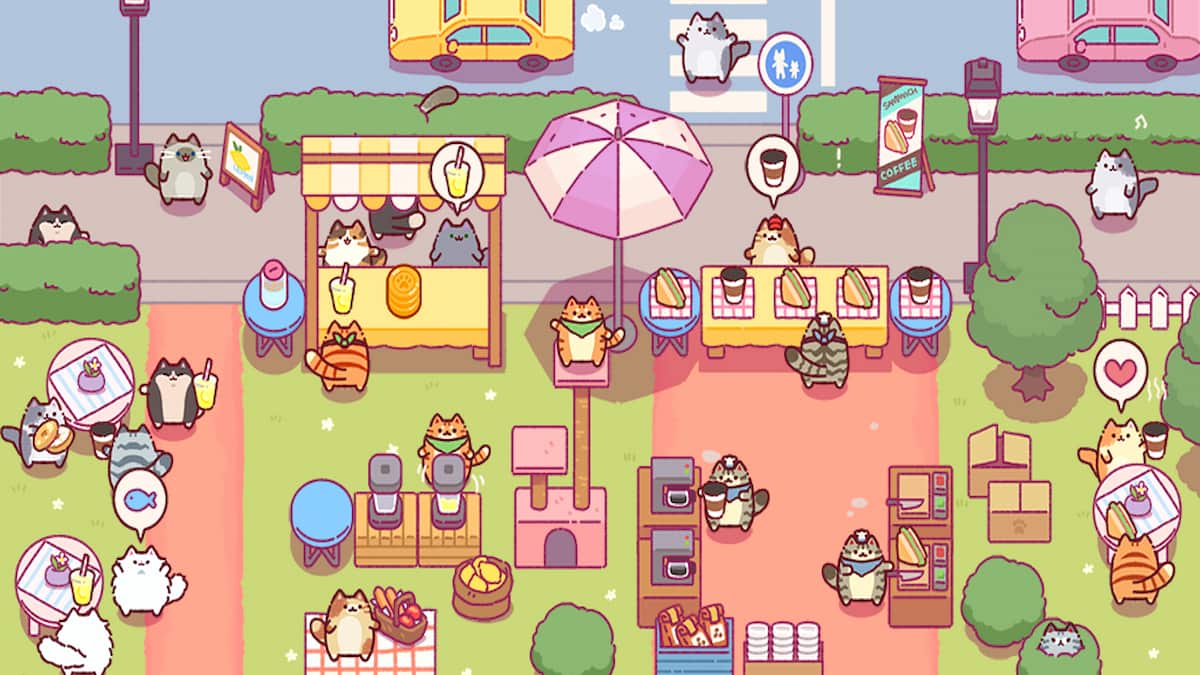 How to Get Coins Fast in Cat Snack Bar | Tips and Tricks