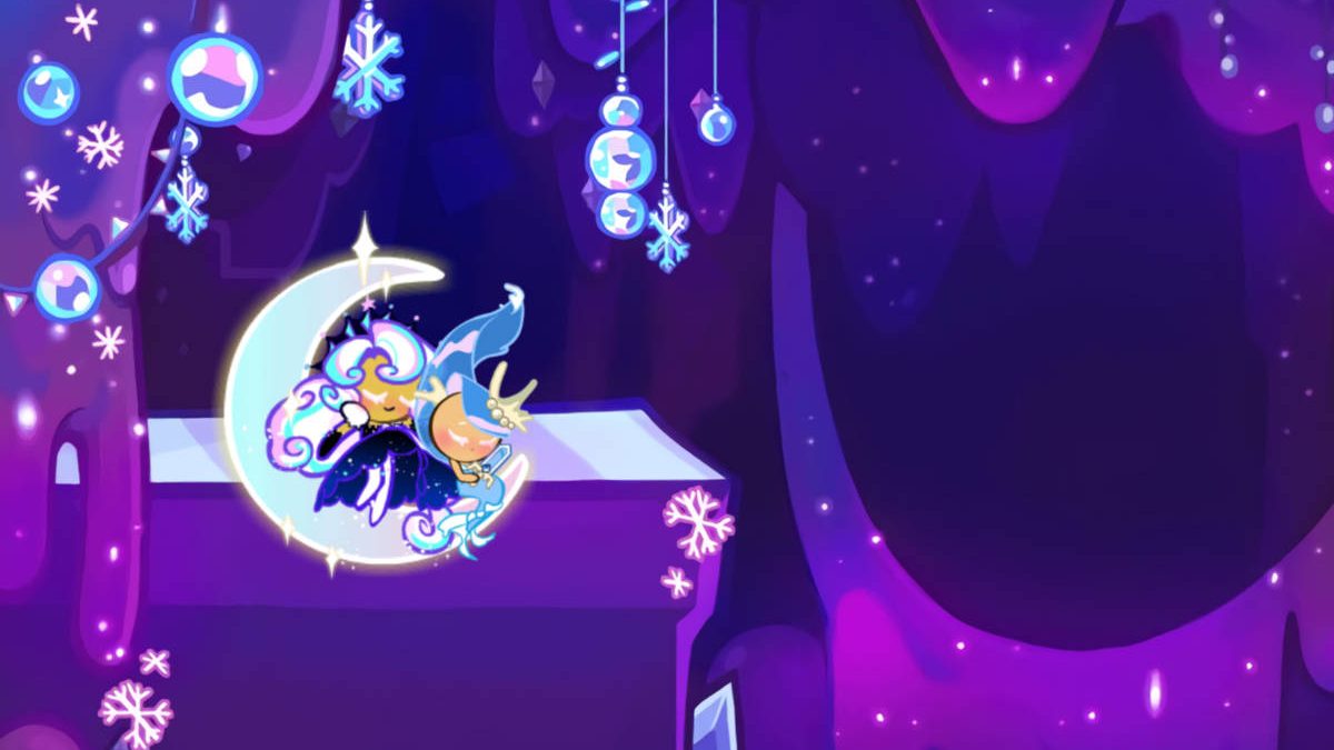 Milky Way Cookie Toppings Guide: Cookie Run Kingdom