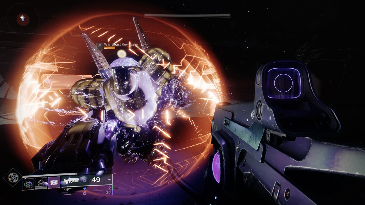 How to Make Enemies Volatile in Destiny 2 – Guide