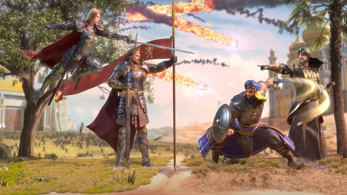 How to Get a 4-Star General in Evony: The King’s Return – Guide
