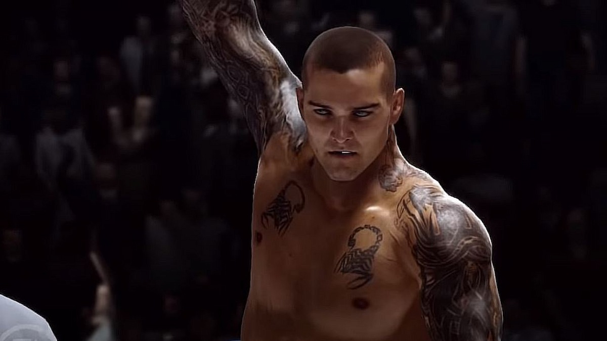 How to Beat Isaac Frost in Fight Night Champion