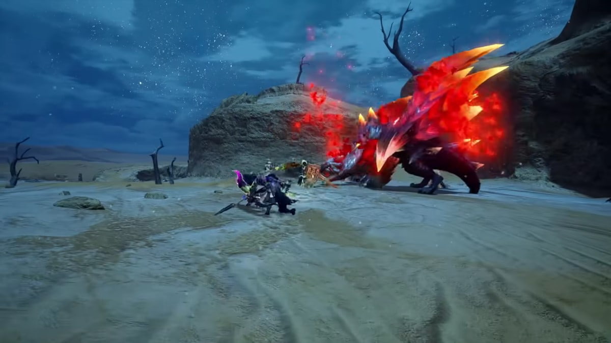 7 best Monster Hunter Rise mods to try right now