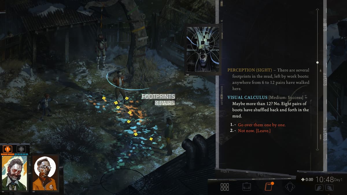 Best Builds for Disco Elysium – Build Guide