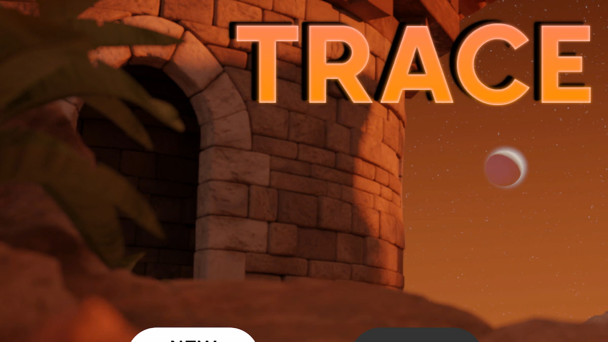 How to Beat Trace | Cool Math Games Guide