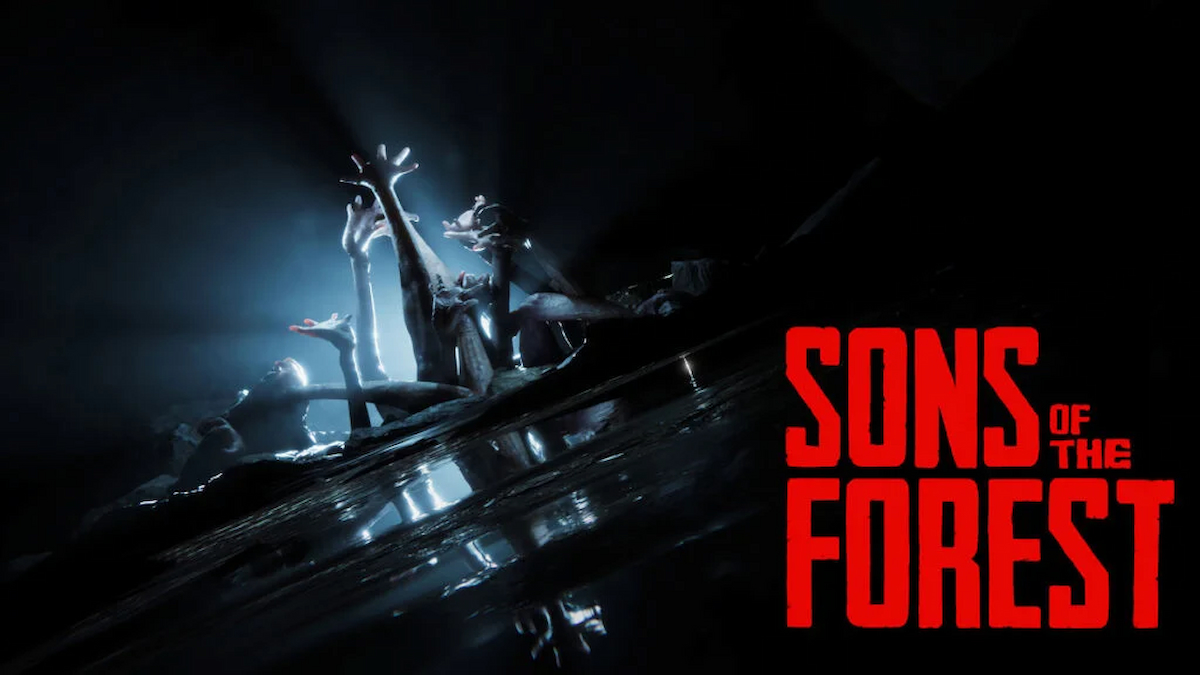 How to Get Nightvision Goggles in Sons of the Forest